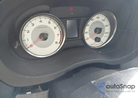 2013 Subaru Impreza 2.0I Limited from USA, damaged, VIN JF1GPAH65D2860887